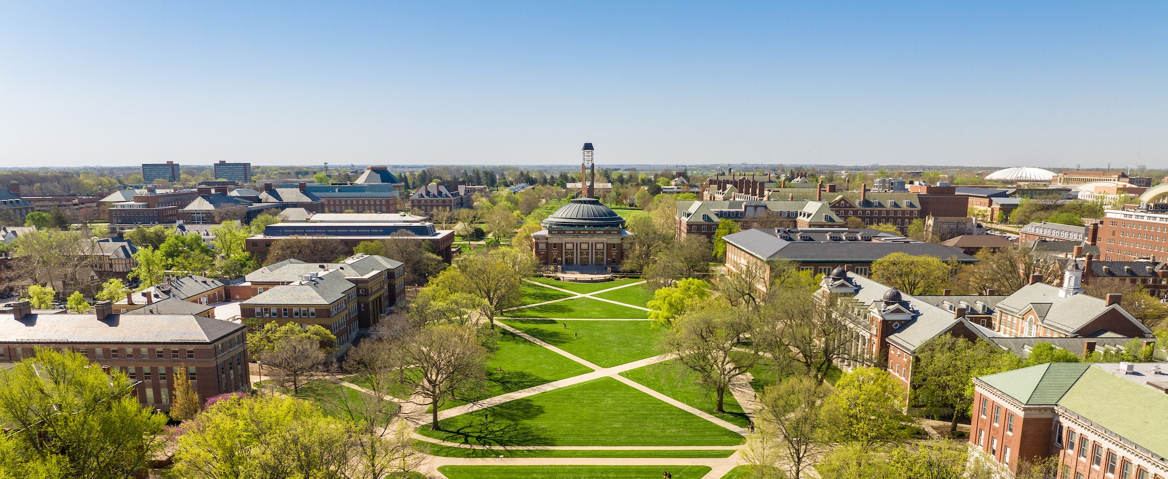 Main Quad