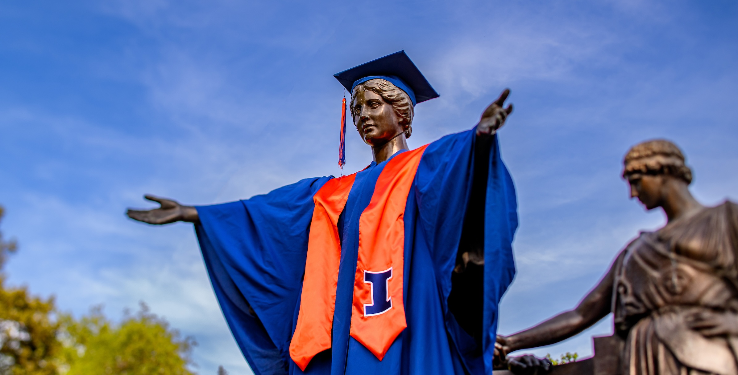 Alma Mater