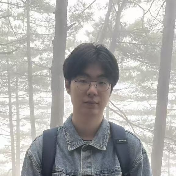 Haori Lu